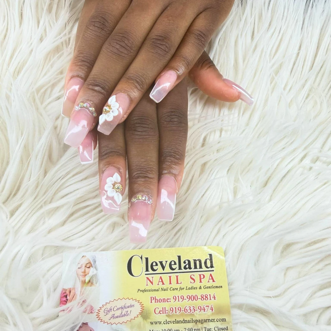 Must Try Nail Designs August 18 2026